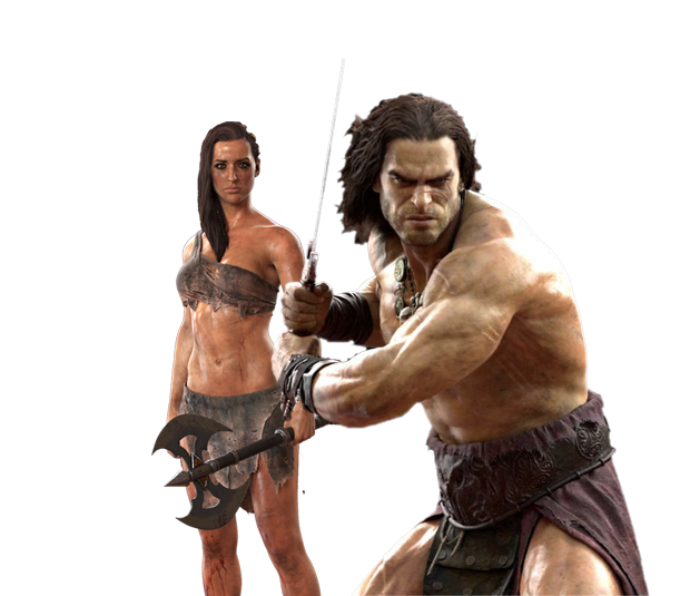 ConanExiles Icon