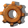 Factorio Icon