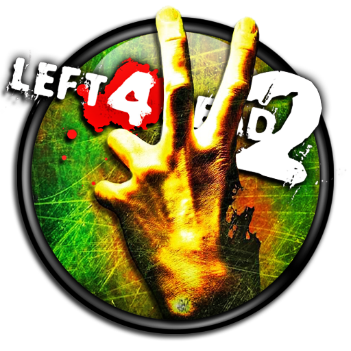 Left4Dead2 Icon
